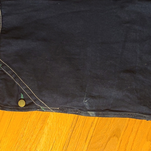 NWOT Liberty Overalls - Picture 5 of 10